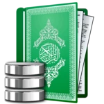 Logo of Quran android Application 